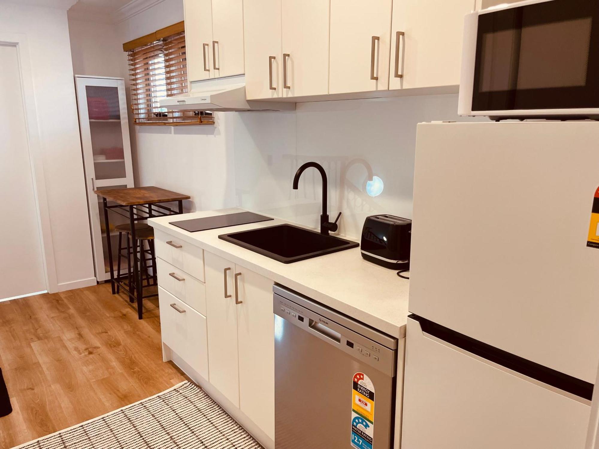 Guest house Convenient Next To Bond University *