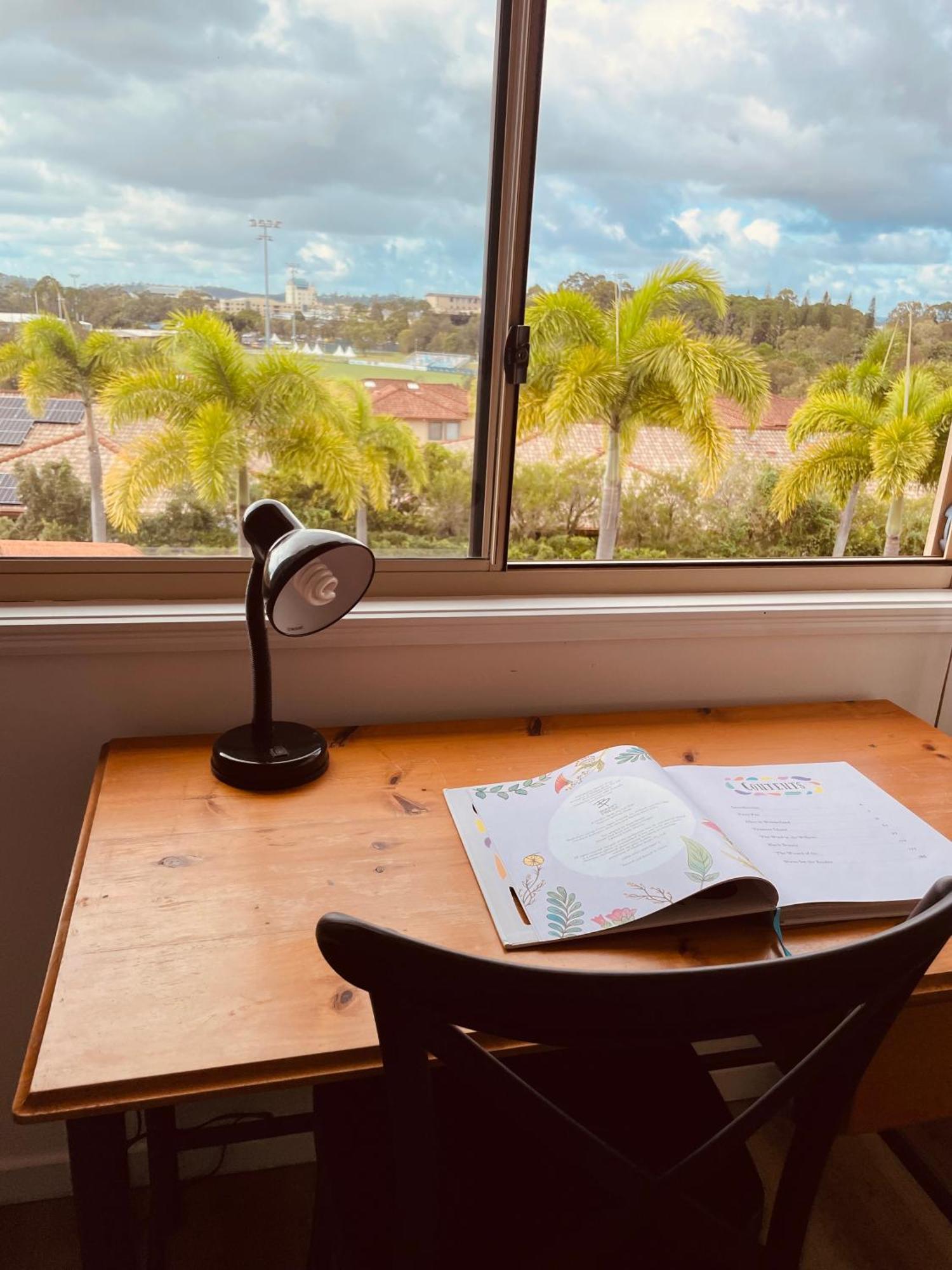Convenient Next To Bond University Gold Coast