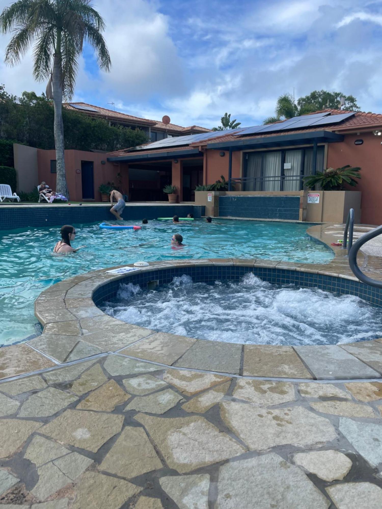 Guest house Convenient Next To Bond University *